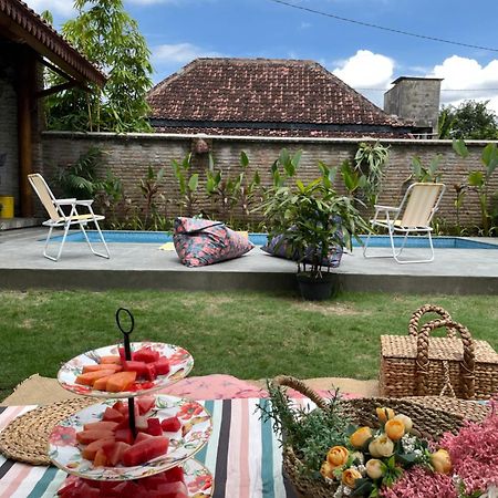 Summergrass B&B Prawirotaman Екстериор снимка