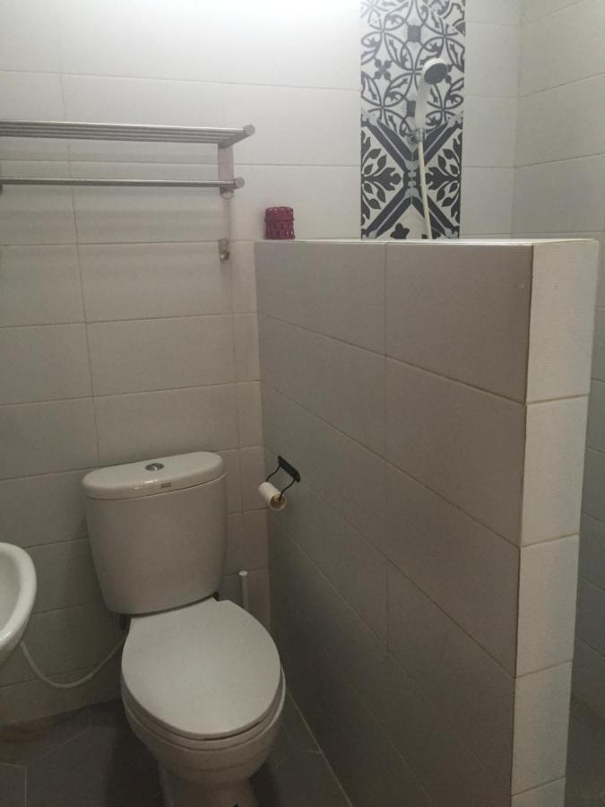 Summergrass B&B Prawirotaman Екстериор снимка