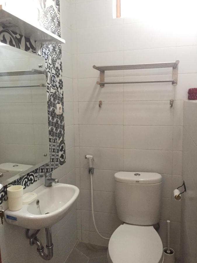 Summergrass B&B Prawirotaman Екстериор снимка