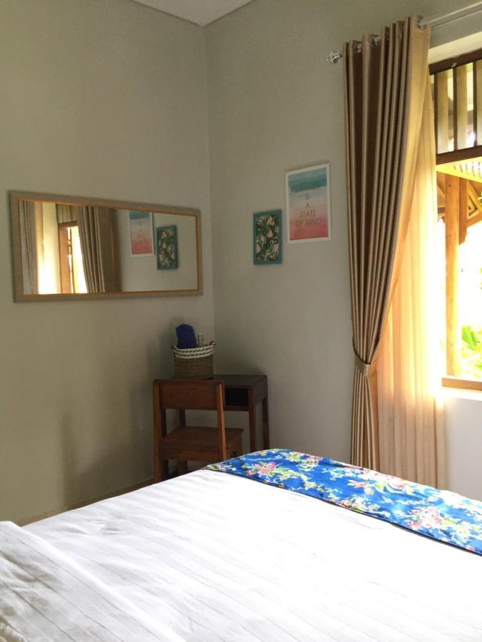 Summergrass B&B Prawirotaman Екстериор снимка