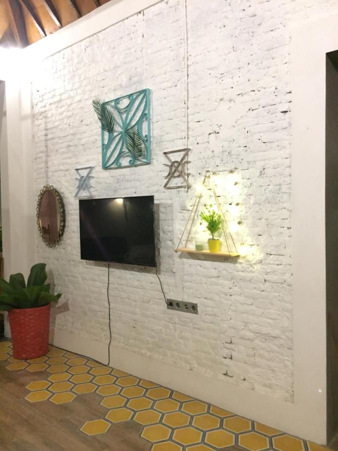 Summergrass B&B Prawirotaman Екстериор снимка