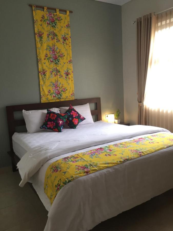 Summergrass B&B Prawirotaman Екстериор снимка