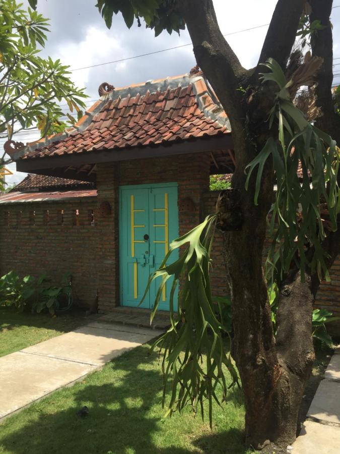 Summergrass B&B Prawirotaman Екстериор снимка