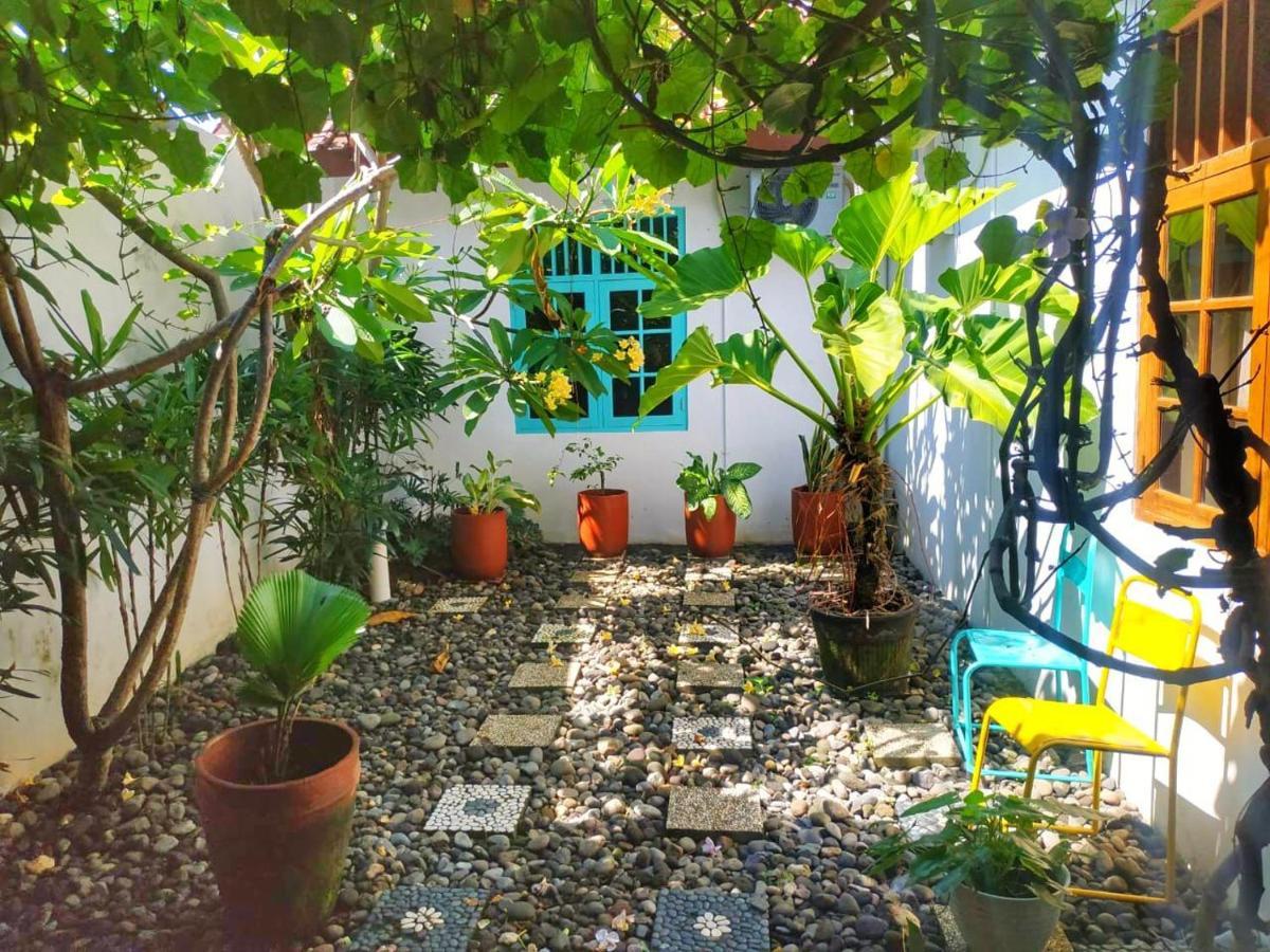Summergrass B&B Prawirotaman Екстериор снимка