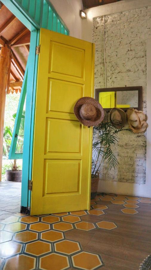 Summergrass B&B Prawirotaman Екстериор снимка