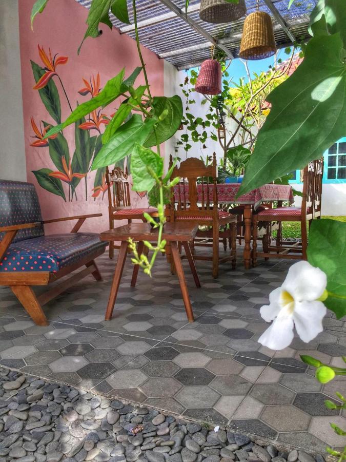 Summergrass B&B Prawirotaman Екстериор снимка